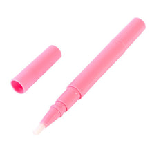 Tooth Whitening Gel Pen Whitener Cleaning Bleaching Kits Dental Teeth White Pink Color UBY