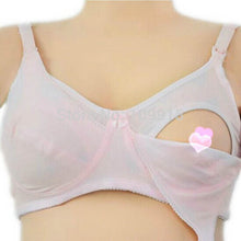 New arrivedComfort Women Maternity Bra Breastfeeding Pregnant Feeding Nursing Tops UBY