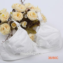 New arrivedComfort Women Maternity Bra Breastfeeding Pregnant Feeding Nursing Tops UBY