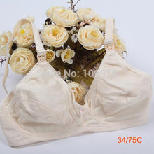 New arrivedComfort Women Maternity Bra Breastfeeding Pregnant Feeding Nursing Tops UBY