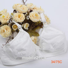 New arrivedComfort Women Maternity Bra Breastfeeding Pregnant Feeding Nursing Tops UBY