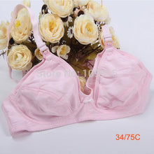 New arrivedComfort Women Maternity Bra Breastfeeding Pregnant Feeding Nursing Tops UBY
