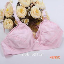 New arrivedComfort Women Maternity Bra Breastfeeding Pregnant Feeding Nursing Tops UBY