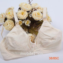 New arrivedComfort Women Maternity Bra Breastfeeding Pregnant Feeding Nursing Tops UBY