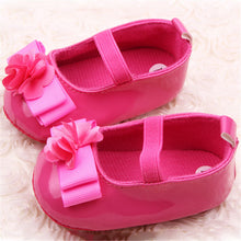 born 3-15M Baby Girl Shoes First Walkers Lovely Sneakers Infant Kids Girls Princess Shoes  UBY