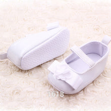 born 3-15M Baby Girl Shoes First Walkers Lovely Sneakers Infant Kids Girls Princess Shoes  UBY