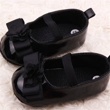 born 3-15M Baby Girl Shoes First Walkers Lovely Sneakers Infant Kids Girls Princess Shoes  UBY