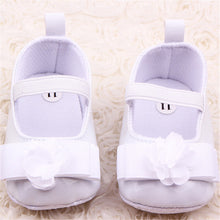 born 3-15M Baby Girl Shoes First Walkers Lovely Sneakers Infant Kids Girls Princess Shoes  UBY