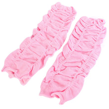 born Baby Boy Girls Infant Wrinkled Leggings Socks Kids Leg Warmers Knee Pad Y8 UBY