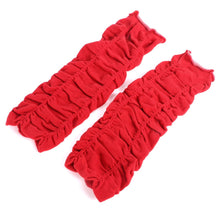 born Baby Boy Girls Infant Wrinkled Leggings Socks Kids Leg Warmers Knee Pad Y8 UBY