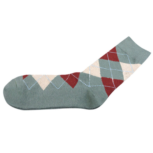 est Arrivel Men Combed Cotton Brand Sock Colorful Casual S Socks P1 UBY