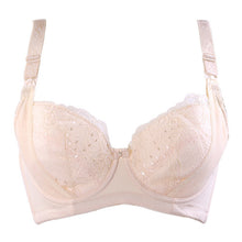 Nursing Maternity Bra Drop Clip Push Up Bra Lace Pregnant Breastfeeding Bras UBY