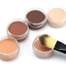 On Hide Blemish Face Eye Lip Creamy Concealer Stick Make-up Powder Concealer Cream PE3 UBY