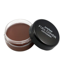 On Hide Blemish Face Eye Lip Creamy Concealer Stick Make-up Powder Concealer Cream PE3 UBY