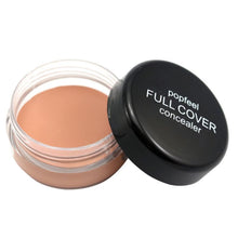 On Hide Blemish Face Eye Lip Creamy Concealer Stick Make-up Powder Concealer Cream PE3 UBY