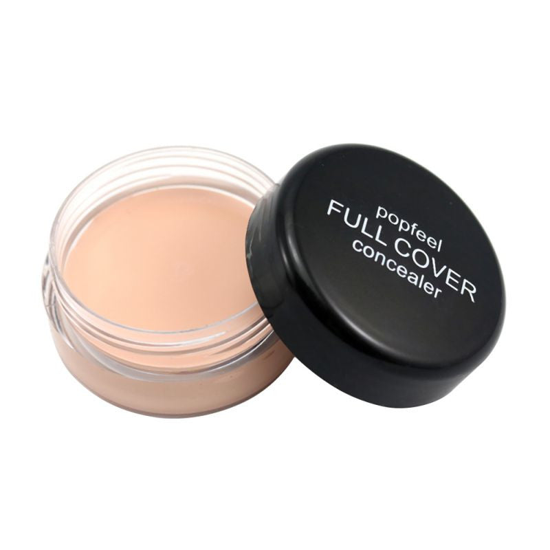 On Hide Blemish Face Eye Lip Creamy Concealer Stick Make-up Powder Concealer Cream PE3 UBY