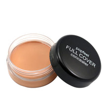 On Hide Blemish Face Eye Lip Creamy Concealer Stick Make-up Powder Concealer Cream PE3 UBY