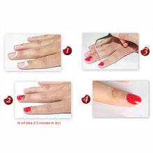 Peel Off Liquid Nail Art Tape Latex Tape Finger Skin Protected Palisade Easy Clean Base Coat Care Nail Polish UBY