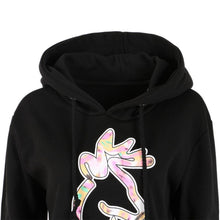 Plus Size Sweatshirt Hoodies Harajuku 2017 Letter Print Lovers Couples Sweatshirts for Men and Women Tracksuits UBY