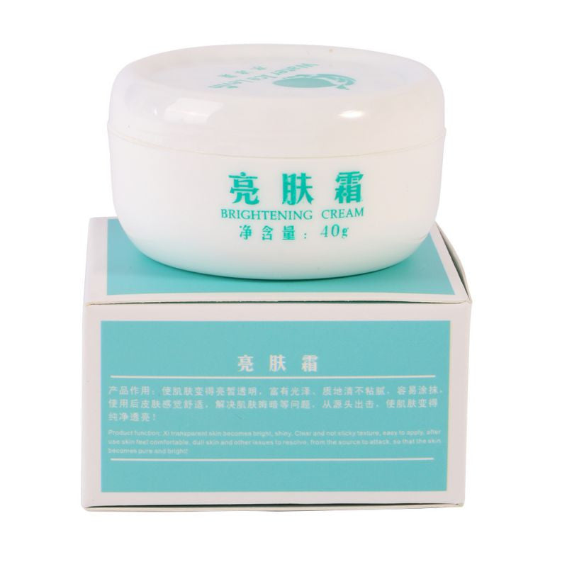 Powerful whitening Freckle cream Remove melasma Acne Spots pigment Melanin face care cream L4 UBY