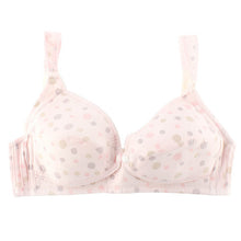 Pregnant Nursing Breastfeeding Bra 34 36 38 40 42 Maternity Bras B C Feeding Bra UBY