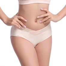 Pregnant Women Maternity Shorts Underwear briefs Panties Lady Helper Panties UBY