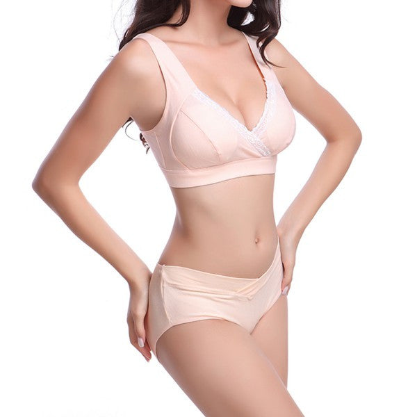 Pregnant Women Maternity Shorts Underwear briefs Panties Lady Helper Panties UBY