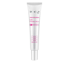 Professional Face Primer Makeup Base Liquid Foundation Oil-control Moisturizing Whitening Concealer Primer 30ml UBY