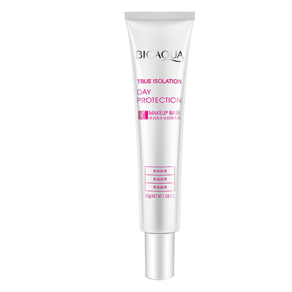 Professional Face Primer Makeup Base Liquid Foundation Oil-control Moisturizing Whitening Concealer Primer 30ml UBY