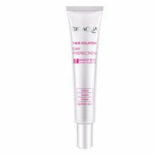 Professional Face Primer Makeup Base Liquid Foundation Oil-control Moisturizing Whitening Concealer Primer 30ml UBY