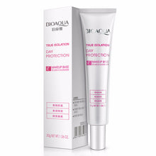 Professional Face Primer Makeup Base Liquid Foundation Oil-control Moisturizing Whitening Concealer Primer 30ml UBY
