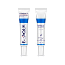 Removal Acne Scar Marks Cream Treatment Face Care Whitening Moisturizing UBY