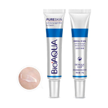 Removal Acne Scar Marks Cream Treatment Face Care Whitening Moisturizing UBY