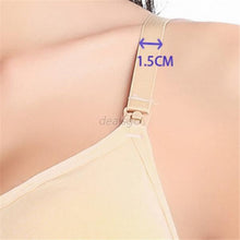 Seamless Women Feeding Nursing Pregnant Maternity Bra Breast-feeding Clothes Bra UBY