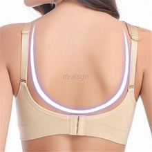 Seamless Women Feeding Nursing Pregnant Maternity Bra Breast-feeding Clothes Bra UBY