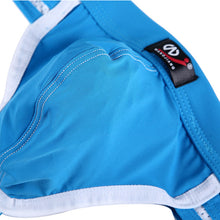 Sexy Men's Hole Thong Jockstrap Open Back Gay G-string Briefs Underpant Underwears  UBY