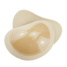 Sexy Nipple Cover Pasties Chest Paste Silicone Inserts Breast Pads Sponge Women Self Adhesive Push Up Bra Accessories UBY