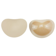 Sexy Nipple Cover Pasties Chest Paste Silicone Inserts Breast Pads Sponge Women Self Adhesive Push Up Bra Accessories UBY
