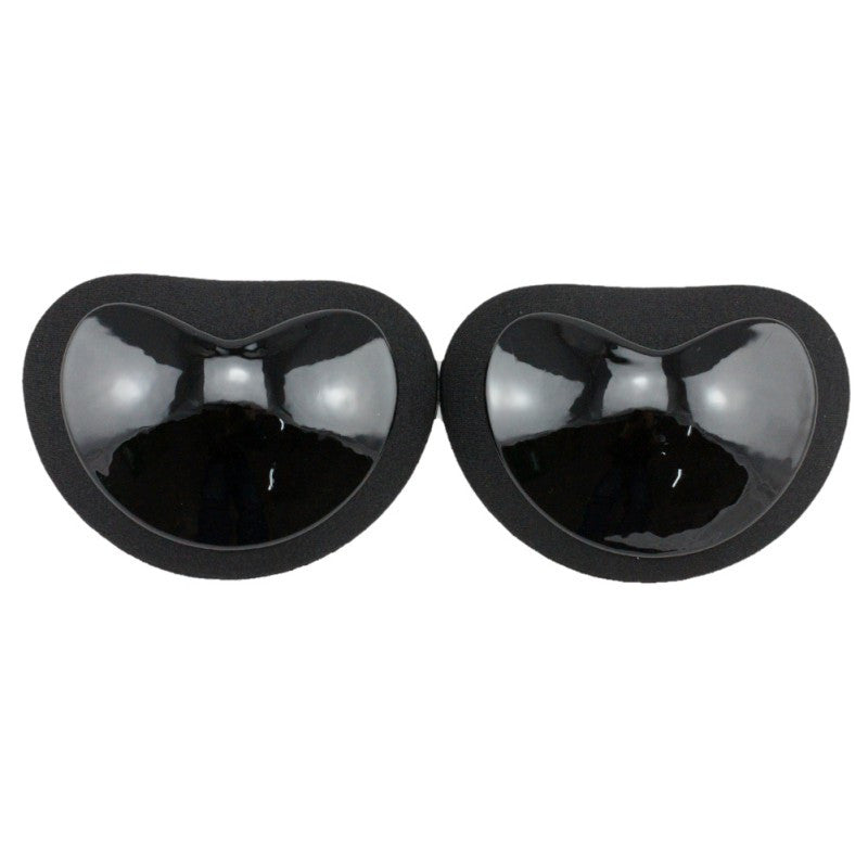 Sexy Nipple Cover Pasties Chest Paste Silicone Inserts Breast Pads Sponge Women Self Adhesive Push Up Bra Accessories UBY