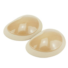 Sexy Nipple Cover Pasties Chest Paste Silicone Inserts Breast Pads Sponge Women Self Adhesive Push Up Bra Accessories UBY