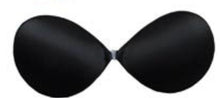 Sexy Women Silicone Push Up Bra Self-Adhesive Sticky Breast Strapless BrasUBY