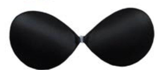 Sexy Women Silicone Push Up Bra Self-Adhesive Sticky Breast Strapless Bras  UBY