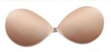 Sexy Women Silicone Push Up Bra Self-Adhesive Sticky Breast Strapless Bras  UBY