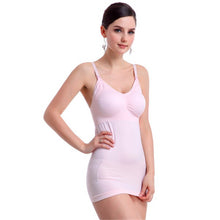 Sexy Women Slim Maternity Pregnancy Nursing Breastfeeding Vest Tank Tops Blouse Shirt  UBY