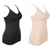 Sexy Women Slim Maternity Pregnancy Nursing Breastfeeding Vest Tank Tops Blouse Shirt  UBY