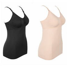 Sexy Women Slim Maternity Pregnancy Nursing Breastfeeding Vest Tank Tops Blouse ShirtUBY