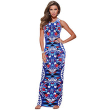 Sexy Women's Evening Party Bodycon Dress Boho Beach Long Maxi Dresses Vestidos Sundress On  UBY