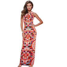 Sexy Women's Evening Party Bodycon Dress Boho Beach Long Maxi Dresses Vestidos Sundress On  UBY