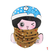 Spring Autumn Winter baby scarf 40*20cm kids child cotton scarf boys girl O Ring scarf children collar child neck scarf UBY