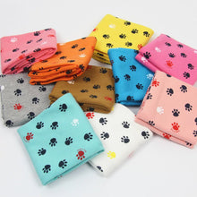 Spring Autumn Winter baby scarf 40*20cm kids child cotton scarf boys girl O Ring scarf children collar child neck scarf UBY